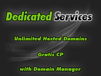 Best dedicated servers hosting accounts
