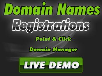 Popularly priced domain name service providers Popularly priced domain name service providers
